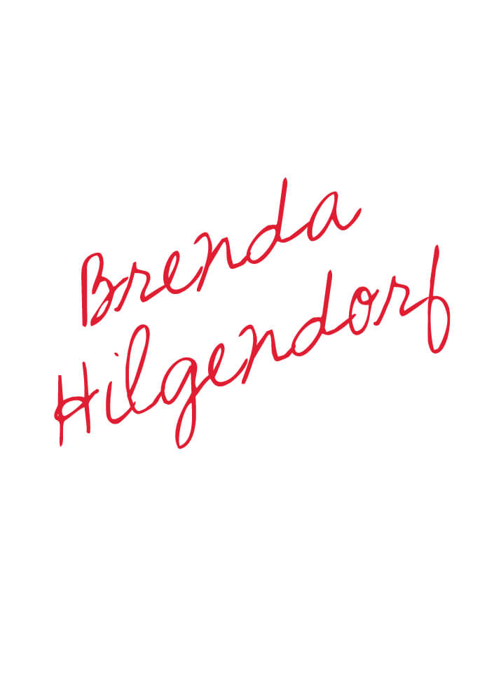 Brenda HIlgendorf