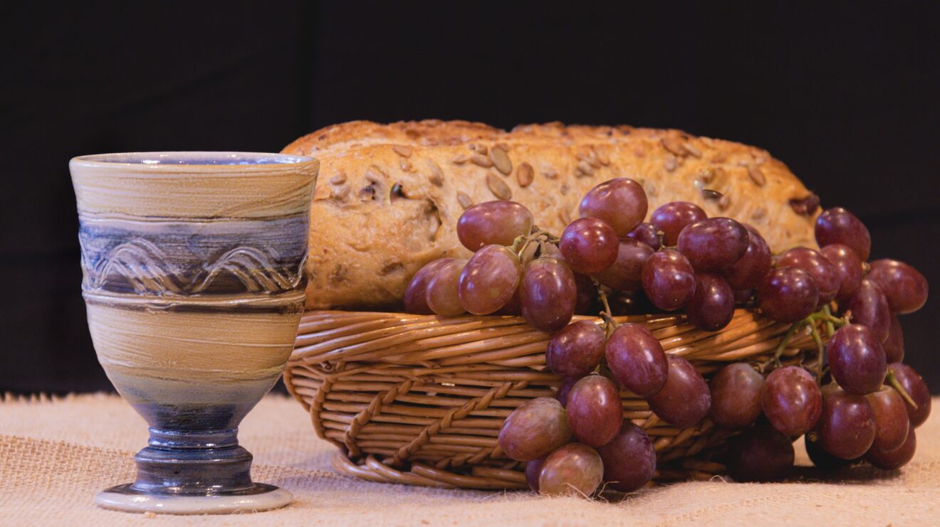 Maundy Thursday Eucharist