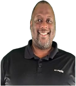 Aaron Turnipseed, Director of Music