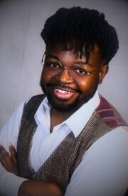 Earl Poole, Worship Leader