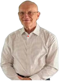 Photo of Rev. Dak McInnis